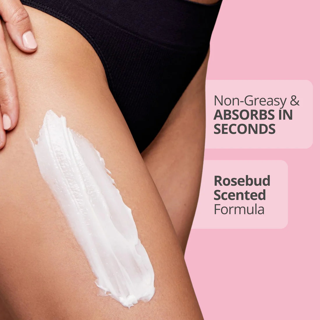 VELMEIRA™ Champagne Body Firming Creme by Dr. Terry Dubrow